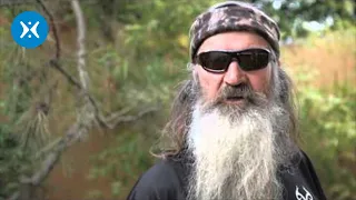 Phil Robertson Invites You to the 2013 SoCal Harvest Crusade