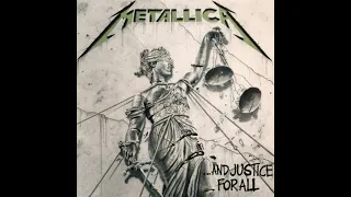 One -Metallica (D# Tuning)