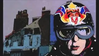 The Beatles vs Damian Marley - Here Comes The Sun (Animal Circus Remix)