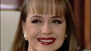 A USURPADORA | Melhores momentos e frases de Paola Bracho