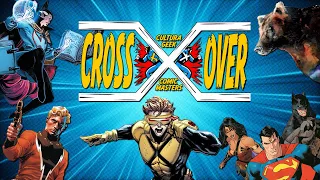 Poder Absoluto! - Crossover Ep 2