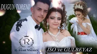 iSO ve GULBEYAZ Düğün Toreni 2019 Full HD