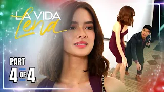 La Vida Lena | Episode 44 (4/4) | August 26, 2021