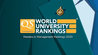 The Top 10 Masters in Management Programs 2020