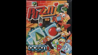 Puzznic Amiga OST