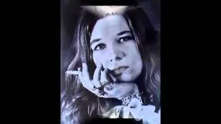 Janis Joplin —Summertime