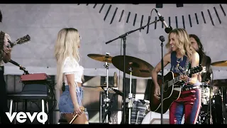 Sheryl Crow - Prove You Wrong (Newport Folk Festival) ft. Maren Morris