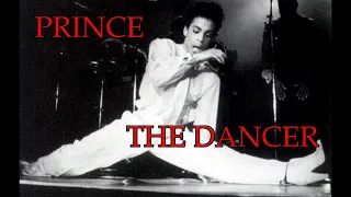 PRINCE - The Dancer