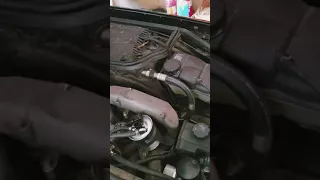 2005 320 CDI OM648 engine noise cause! (I WAS WRONG)
