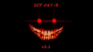 SCP 087-B (v2.1)