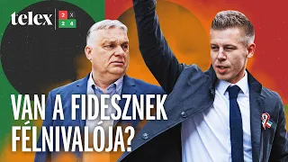 Magyar Péternek van a legnagyobb esélye arra, hogy fájdalmat okozzon a Fidesznek?