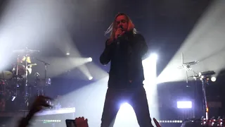 Underoath - It's Dangerous Business Walking Out Your Front Door @ Ogden Theatre, Denver, 03/18/23