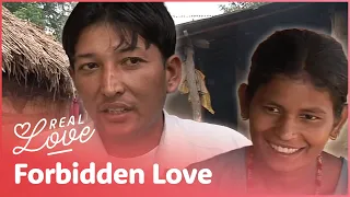 I Want To Marry A Different Caste: Forbidden Love In India | Real Love