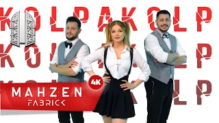 Alaaddin Ergün & Doğanay Karadeniz & Eda Sakız - Kolpa