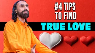 IF YOU Want To Find TRUE LOVE - WATCH THIS | Swami Mukundananda