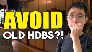 Old HDB vs Newly MOP HDB | Which Should You Go For?