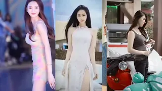 LOS MEJORES STREET FASHION TIKTOK 💥 DOUYIN CHINA S02 EP 15