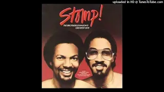 Brothers Johnson - Stomp (Disco Purrfection Version) 1980