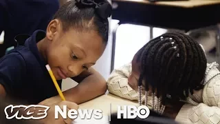 Mississippi's Failing Schools & Tax Plan Revealed: VICE News Tonight Full Episode (HBO)