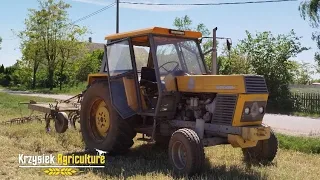 ☆902 W AKCJI?!☆ DRAPANIE PO ŻYCIE🚜