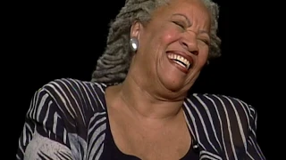 Toni Morrison interview on "Love" (2003)