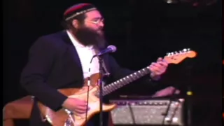 Mordechai Ben David - Mashiach