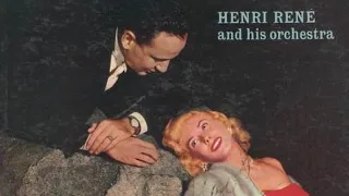 HENRI  RENE(１９５６)