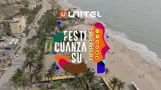 Não percas o Festival Nacional de Música do Cuanza Sul 2023