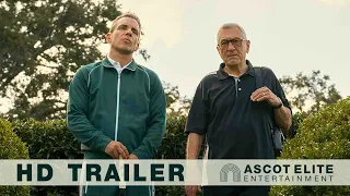 ABOUT MY FATHER - UND DANN KAM DAD: Trailer Deutsch