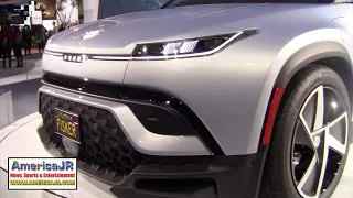 2022 LA Auto Show Preview (and AutoMobility LA)