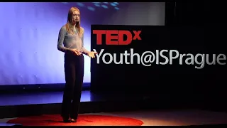 AI is about to make school better | Karina Kalicka-Molin | TEDxYouth@ISPrague