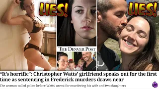 Nichol Lee Kessinger Controlled the Narrative the Whole Time! | Chris Watts Case