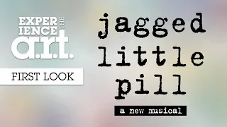 Jagged Little Pill Rehearsal: A First Look