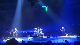 Metallica-Through the Never (Live in Little Rock, AR 2019)