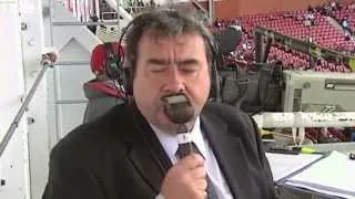 BBC MOTD at 50: Commentators through the years