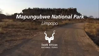 Mapungubwe National Park