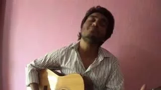 Laal Ishq | Ramleela | Arijit Singh | Cover By aazadakash