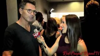 Tim Daly at GBK's Annual Pre-Emmy Celebrity Gift Lounge #GBKpreEMMY @TimmyDaly