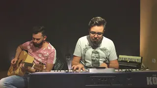 Notificação Preferida - Zé Neto e Cristiano (Guilherme e Leonardo) Cover