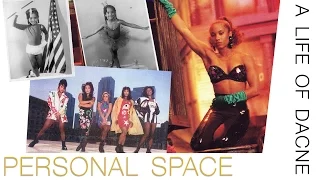 Personal Space - A Life of Dance w/ Lisa Marie Todd