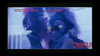 Sigue Sigue Sputnik - 21st Century Boy (Video Version) (1986)