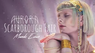 AURORA - Scarborough Fair (Tradução) HD Video