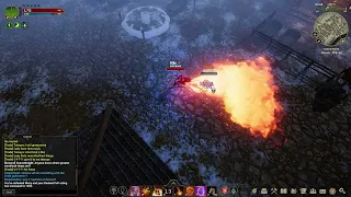 [Fractured Online PvP] Braavos road side PvP