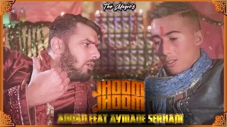 ADNAN - Jhoom Jhoom  Feat. Aymane Serhani