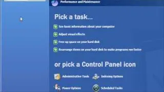 Leaked:Upgrade Windows XP Home to Professional for Free