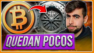 🚨ERROR: Pasamos ESTO por ALTO en BITCOIN (SEMANA CLAVE) ► Analisis BTC al DIA