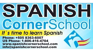 ✅Study Spanish abroad in Nicaragua,  San Juan del Sur www.spanishcornerschool.com