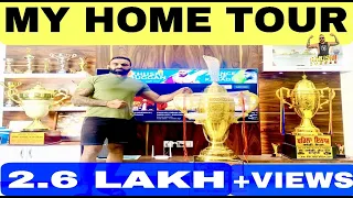 My Home Tour | Khushi Duggan Home | Sweet Home | Vlog6 | Apna House | ਆਪਣਾ ਘਰ