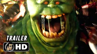 GHOSTBUSTERS: FROZEN EMPIRE | Official Trailer (NEW 2024)