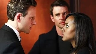 Scandal Season 3 Episode 18 - Top 10 Moments